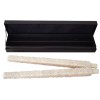 014 0145 Aromatherapy Candles White Set 2